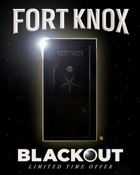 Fort Knox Solar Eclipse Special