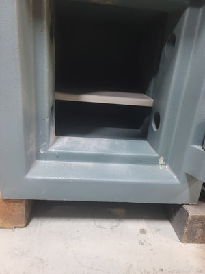 USED ISM TL-15 Fire Safe