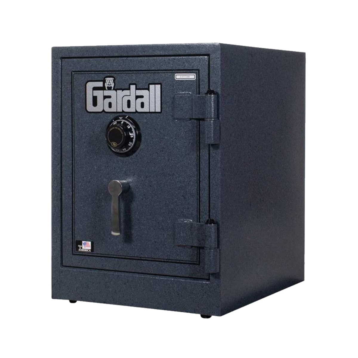 Gardall 1612/2 U.L 2 Hr. BF Fire Safe