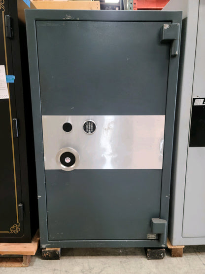 USED Worldwide Safe TL 30