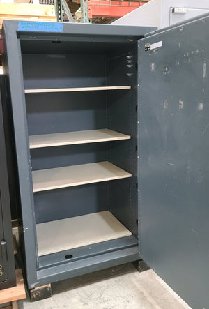 USED Worldwide Safe TL 30