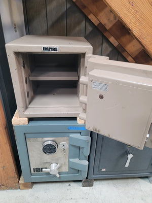 USED Empire B Rated Safe