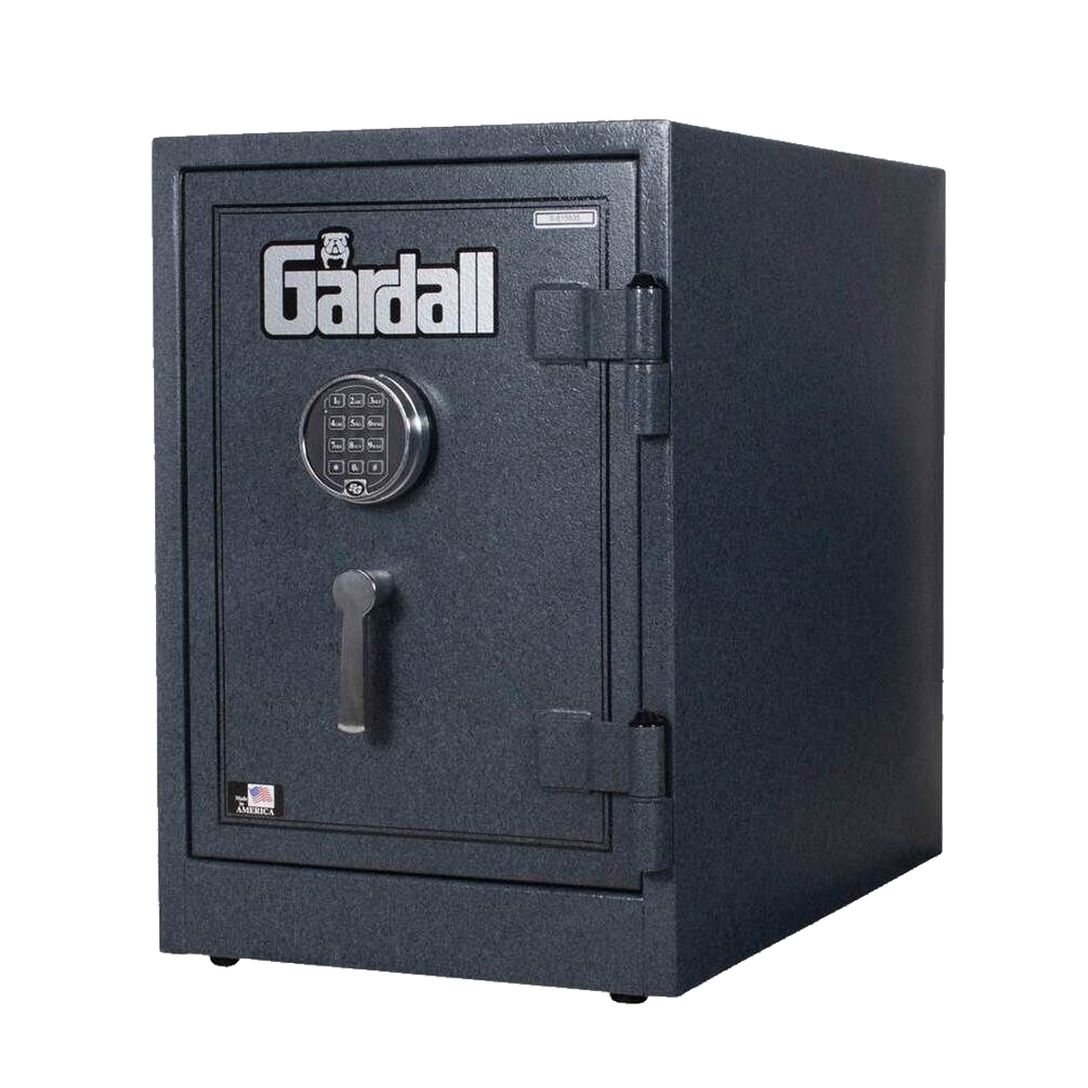 Gardall 1812/2 U.L 2 Hr. BF Fire Safe