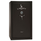 Colonial Series | Level 3 Security | 75 Minute Fire Protection | 50 | DIMENSIONS: 72.5"(H) X 42"(W) X 30.5"(D) | Granite Textured | Electronic Lock