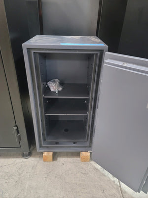 USED MSAFE PFB Fire and Burglary Safe