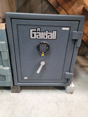 USED Gardall BF2216