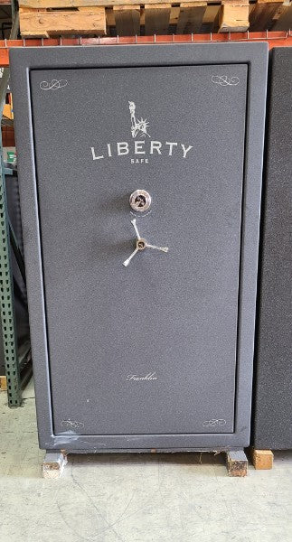 USED Liberty Franklin 50