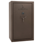 Colonial Series | Level 3 Security | 75 Minute Fire Protection | 50 | DIMENSIONS: 72.5"(H) X 42"(W) X 30.5"(D) | Black Gloss | Electronic Lock