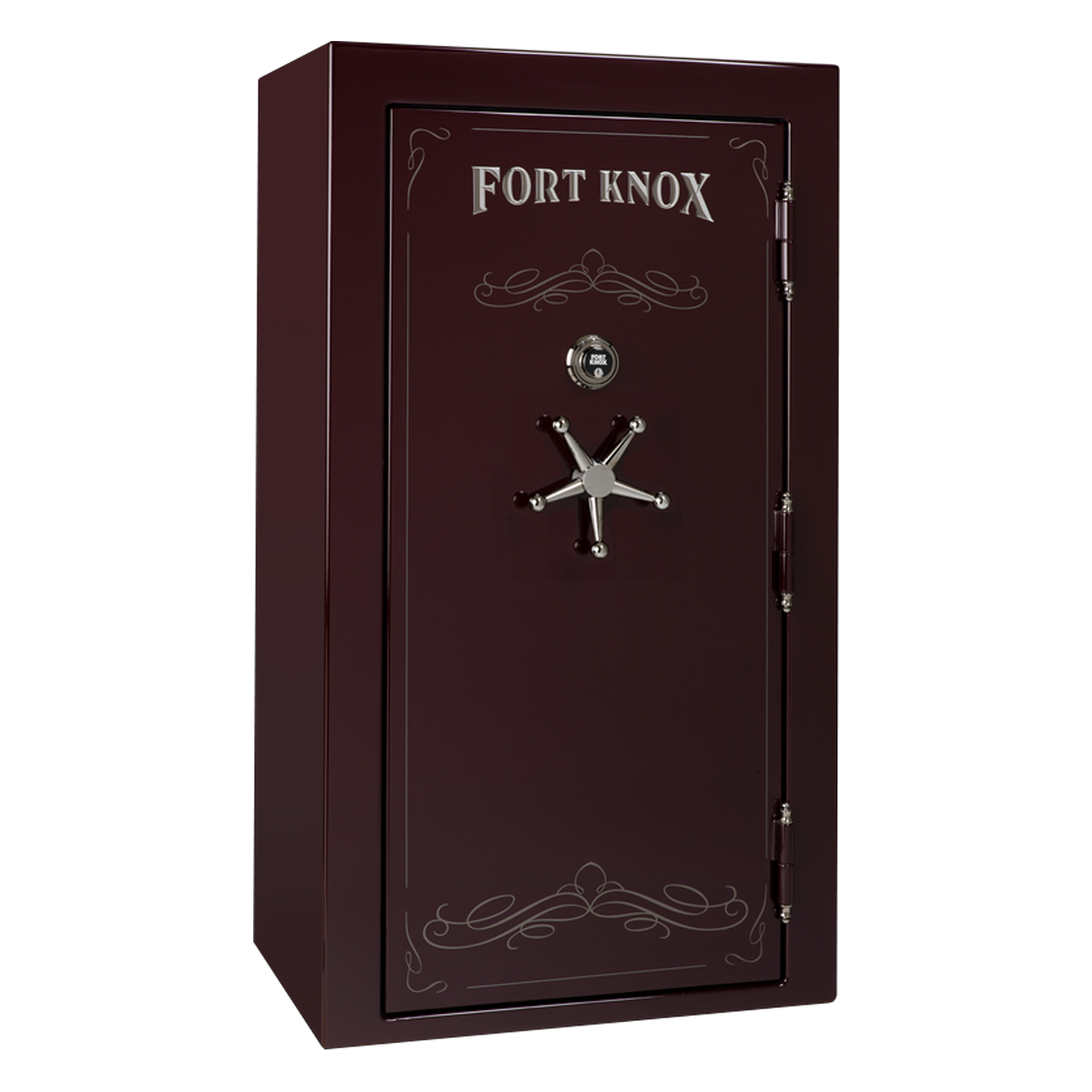 Fort Knox Guardian 6637