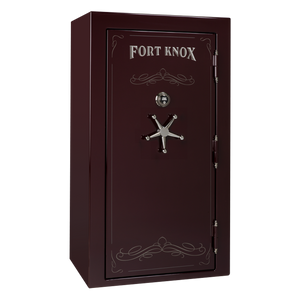 Fort Knox Guardian 6637