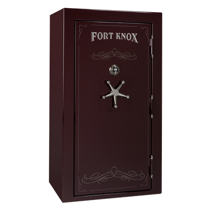 Fort Knox Guardian 6637