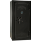 Magnum Series | Level 8 Security | 2.5 Hours Fire Protection | 25 | Dimensions: 60.5"(H) x 30"(W) x 28.5"(D) | Charcoal 2 Tone | Mechanical Lock