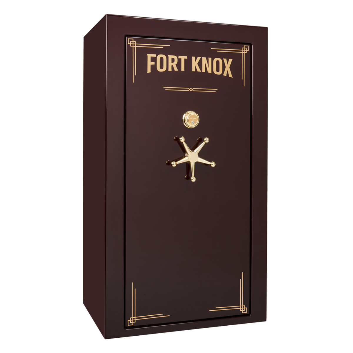 Fort Knox Legend 7241