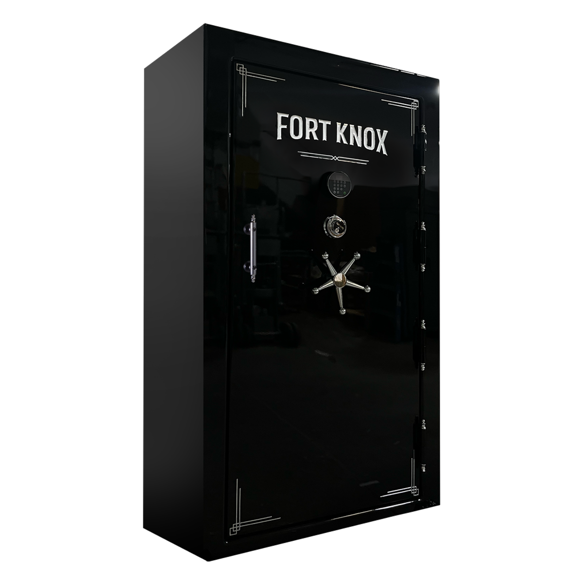 Fort Knox Defender 7241