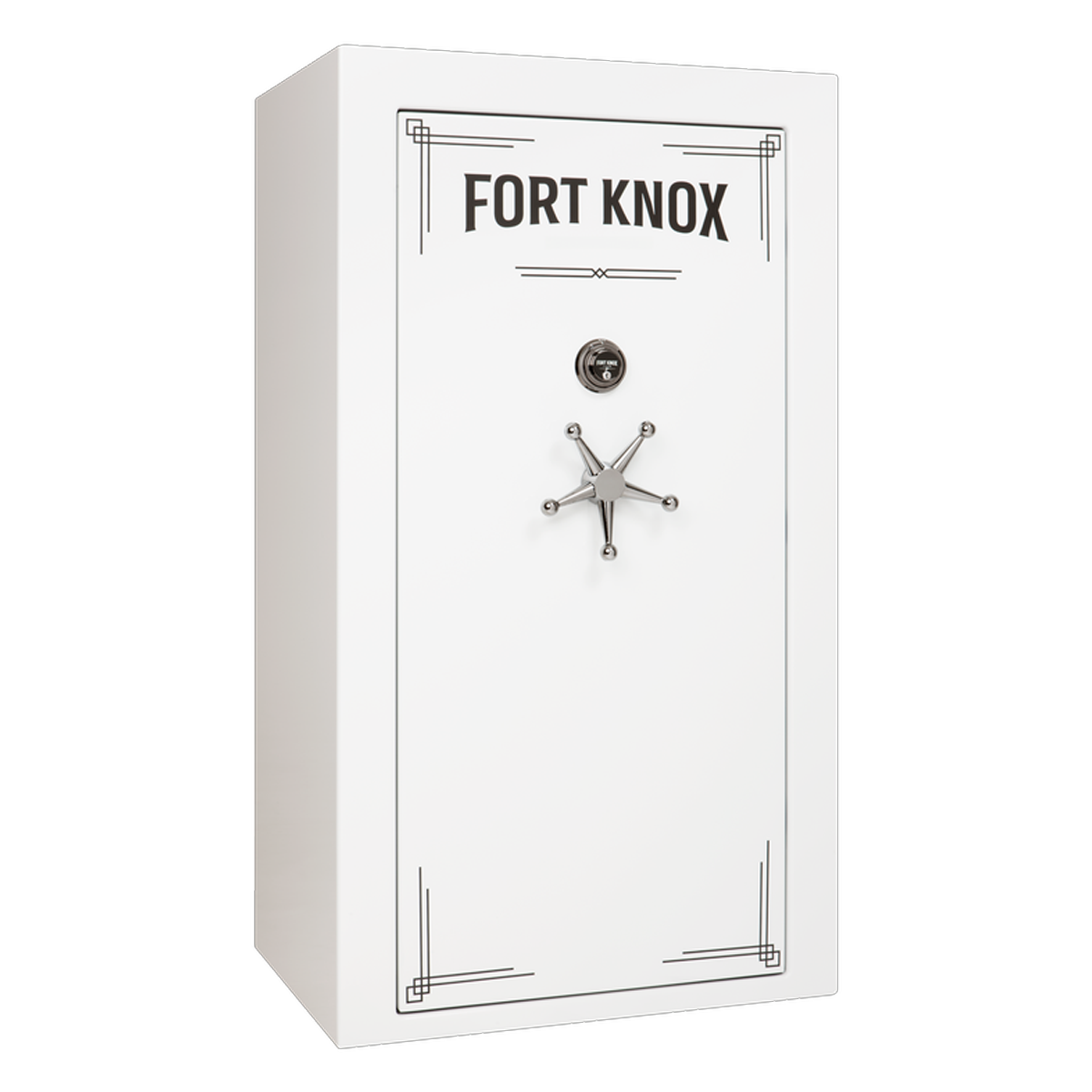 Fort Knox Guardian 7241