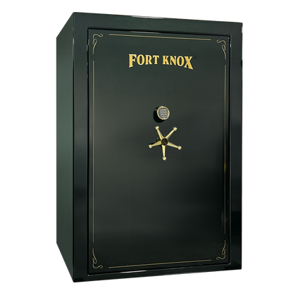 Fort Knox Spartan 7251