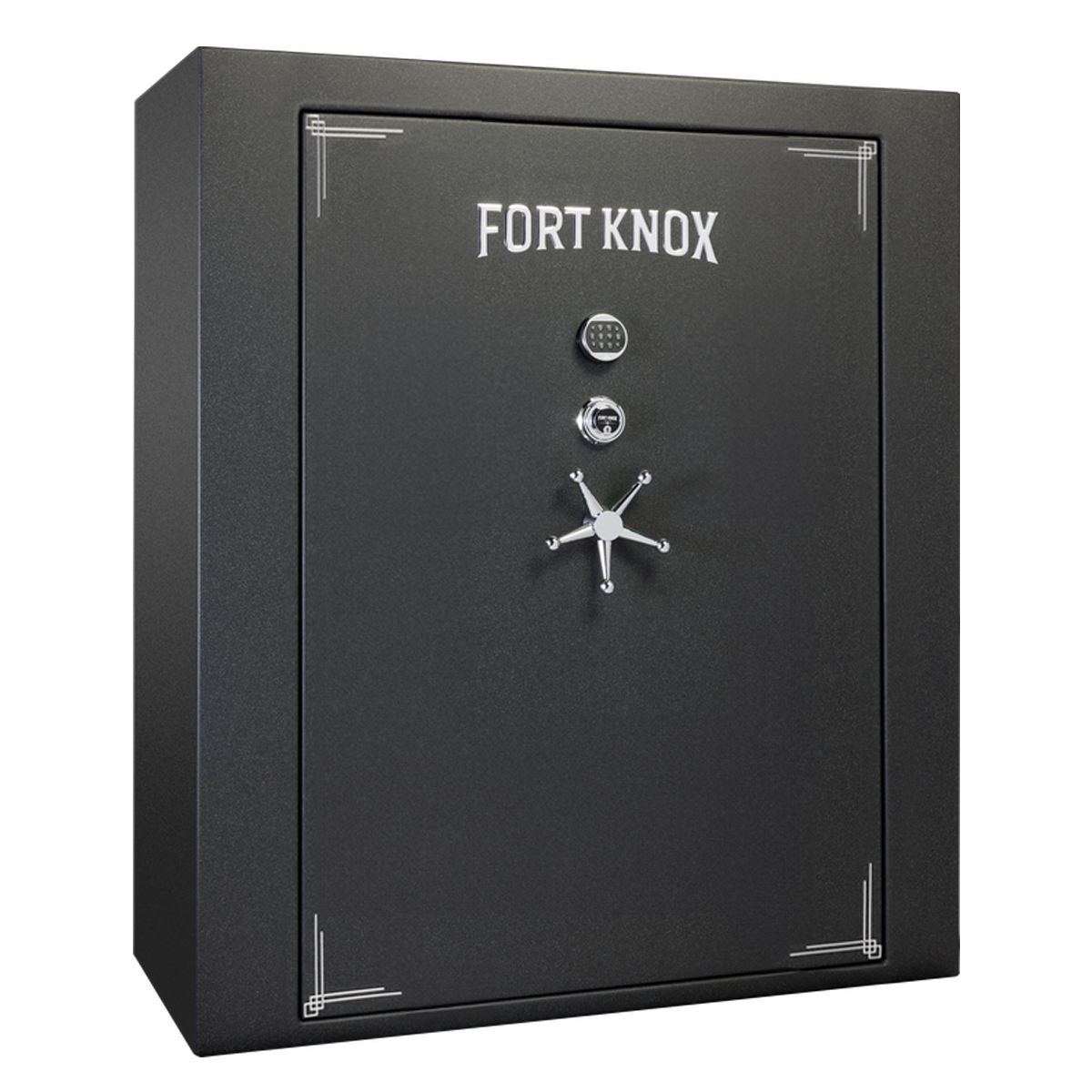 Fort Knox Spartan 7261