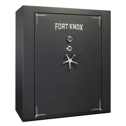 Fort Knox Spartan 7261