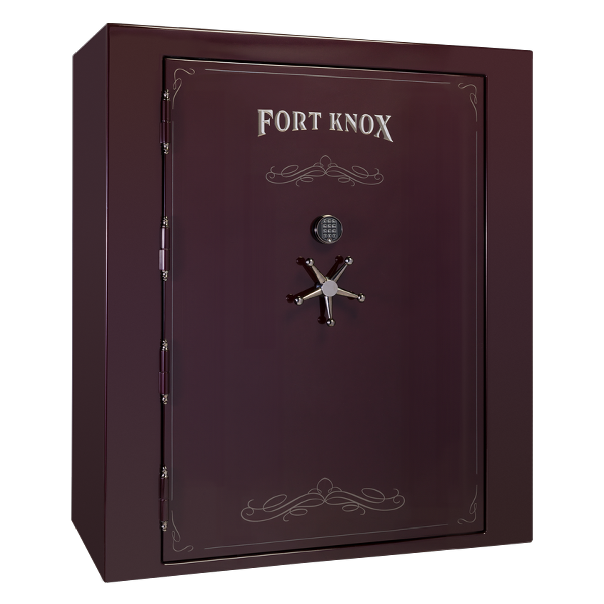 Fort Knox Legend 7261