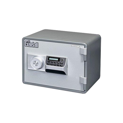 Gardall MS911-G-E Microwave Safe