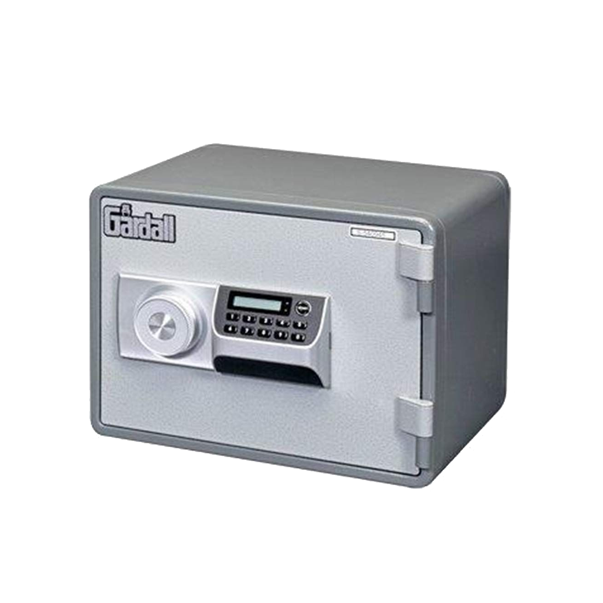 Gardall MS912-G-E Microwave Safe