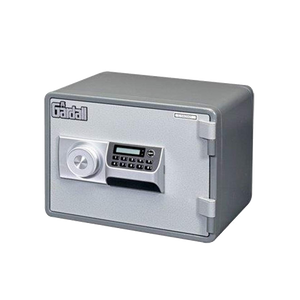 Gardall MS912-G-E Microwave Safe