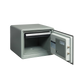 Gardall MS912-G-E Microwave Safe