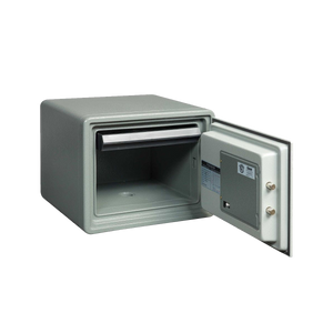 Gardall MS912-G-E Microwave Safe