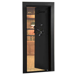 AMSEC 8036 In-Swing Vault Door