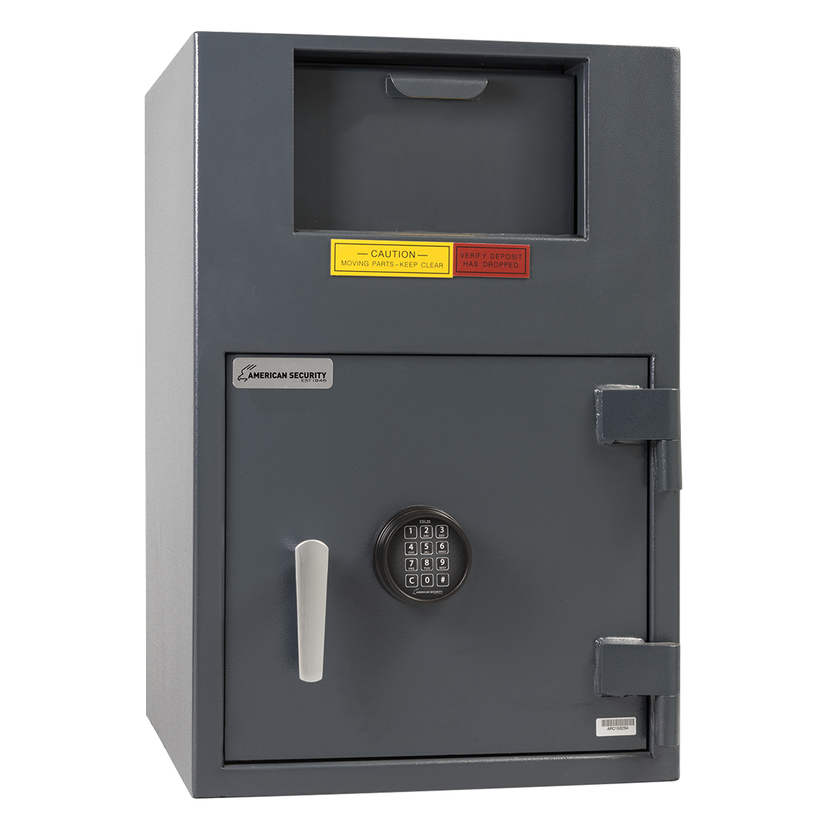 AMSEC BWB2020FL Cash Safe