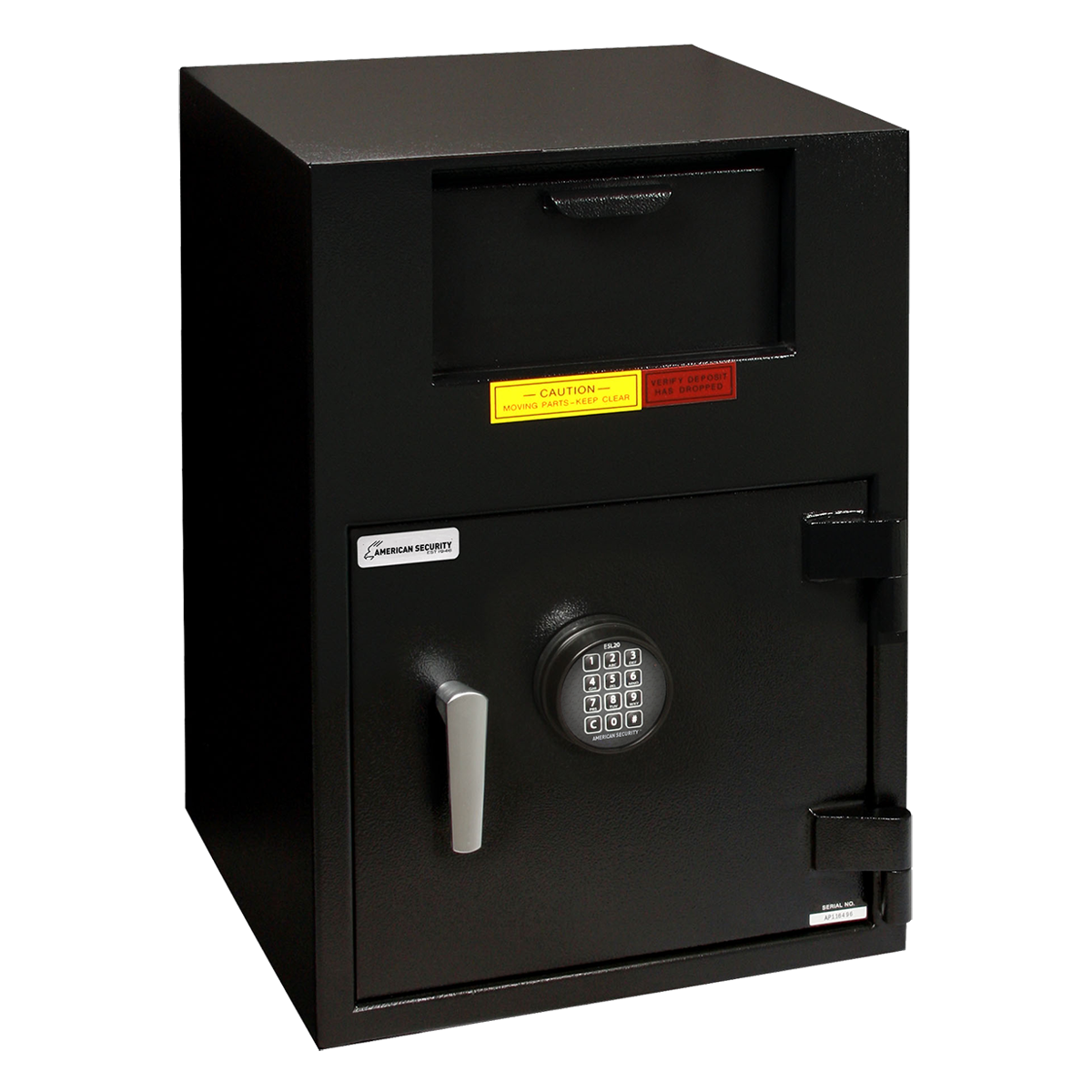 AMSEC BWB3020FL Cash Safe