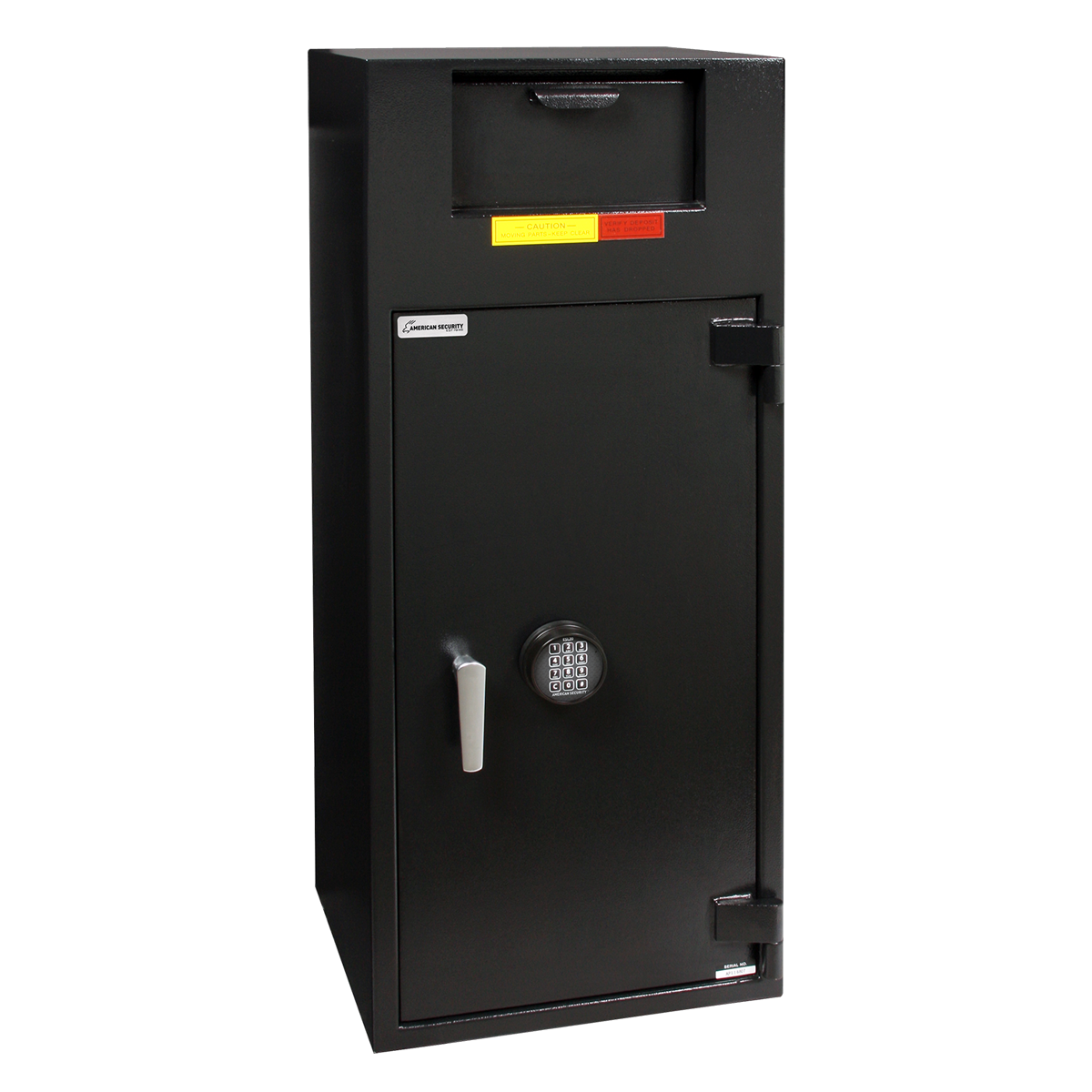 AMSEC BWB4020FL Cash Safe