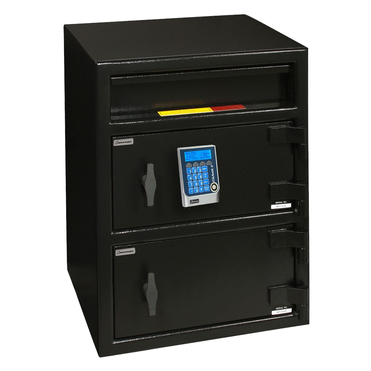 AMSEC MM2820 Front Deposit Safe