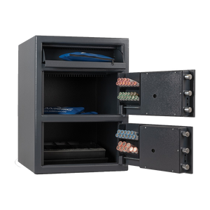 AMSEC MM2820 Front Deposit Safe