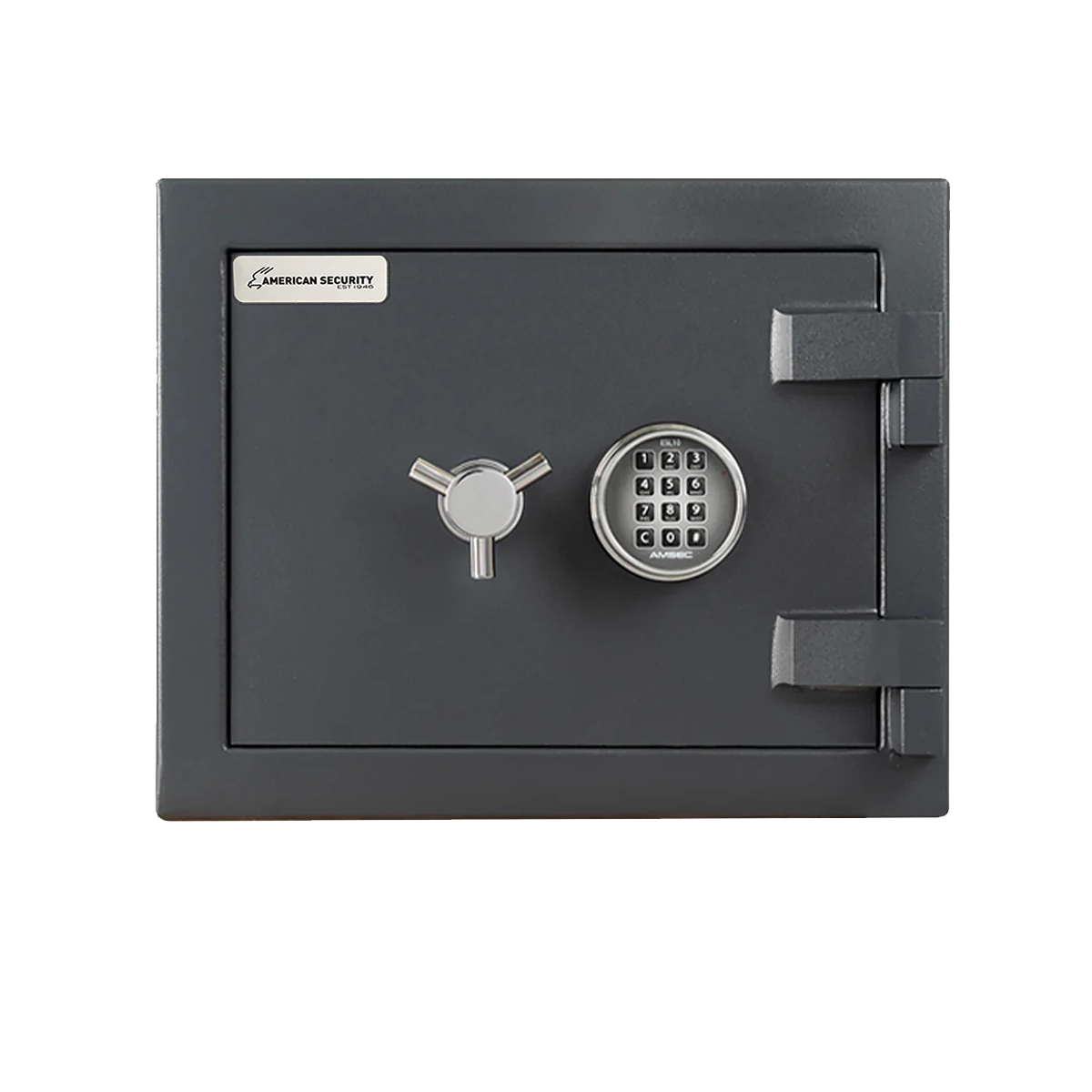 AMSEC MAX 1040 TL-15 High Security Safe