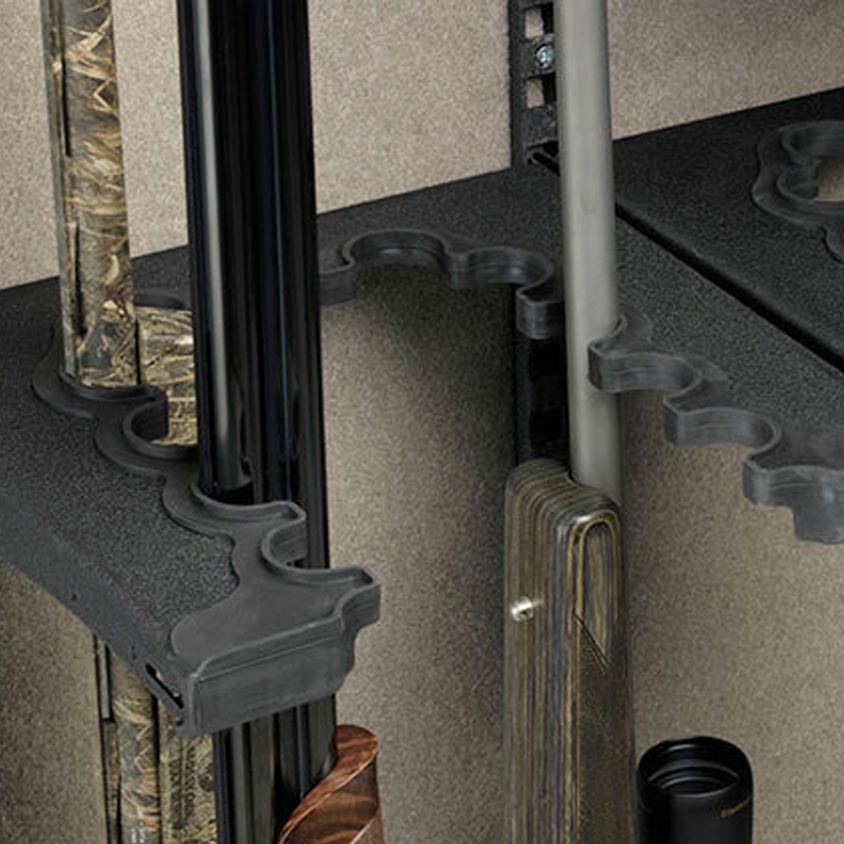 Browning Axis Barrel Rack