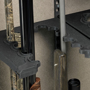 Browning Axis Barrel Rack