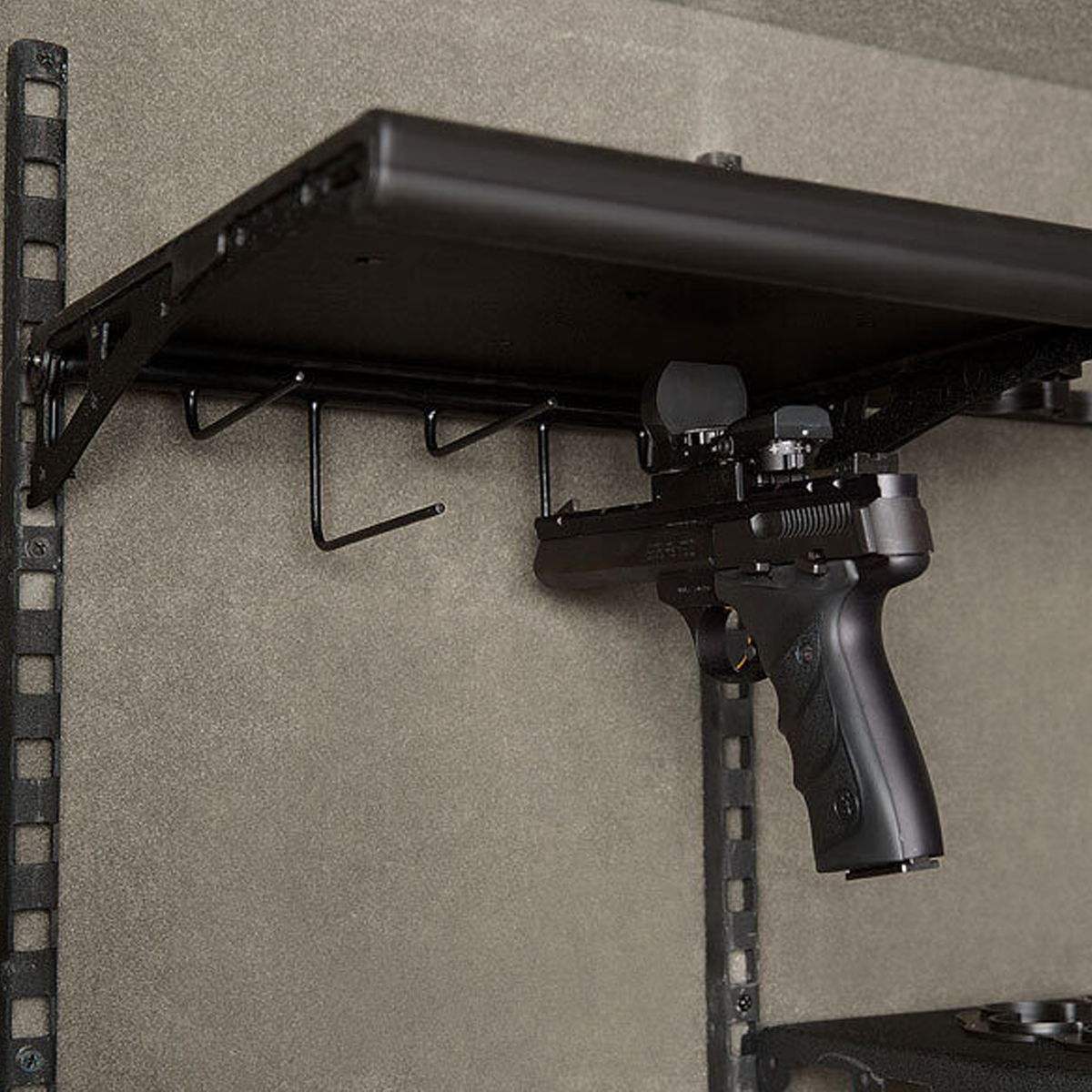 Browning Axis Scoped Pistol Rack