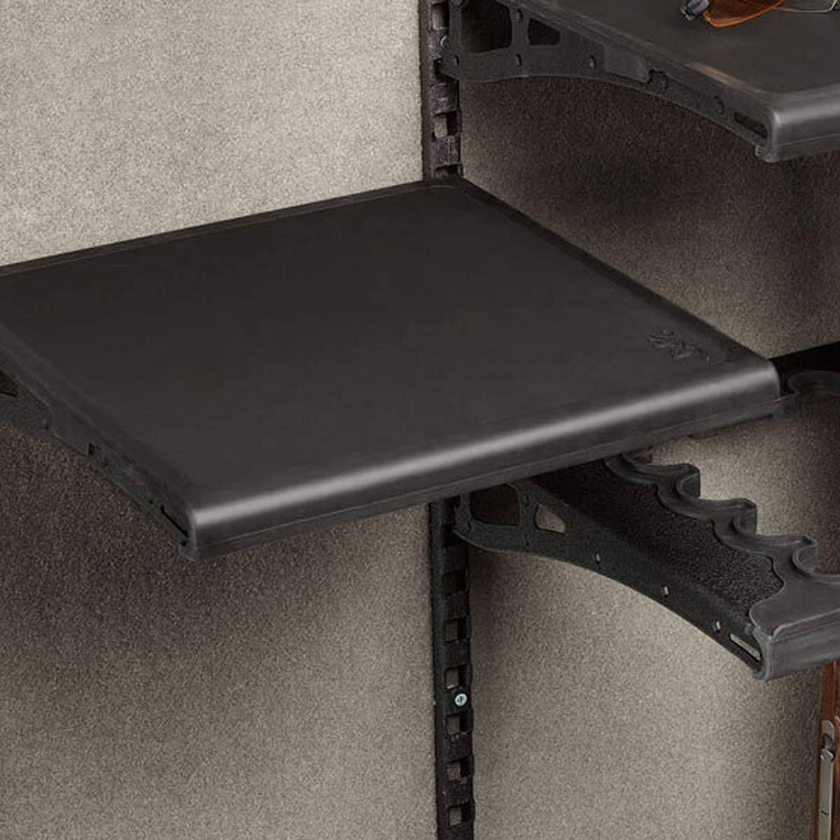 Browning Axis Adjustable Steel Shelf