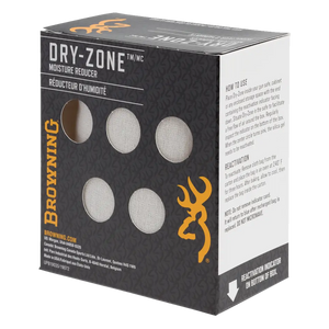 Browning Dry Zone Moisture Reducer