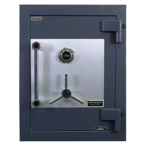 AMSEC TL-15 CE2518 High Security Safe