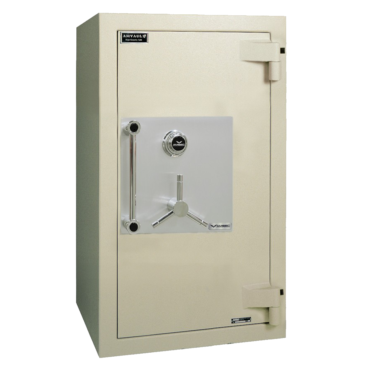 AMSEC TL-15 CE3524 High Security Safe