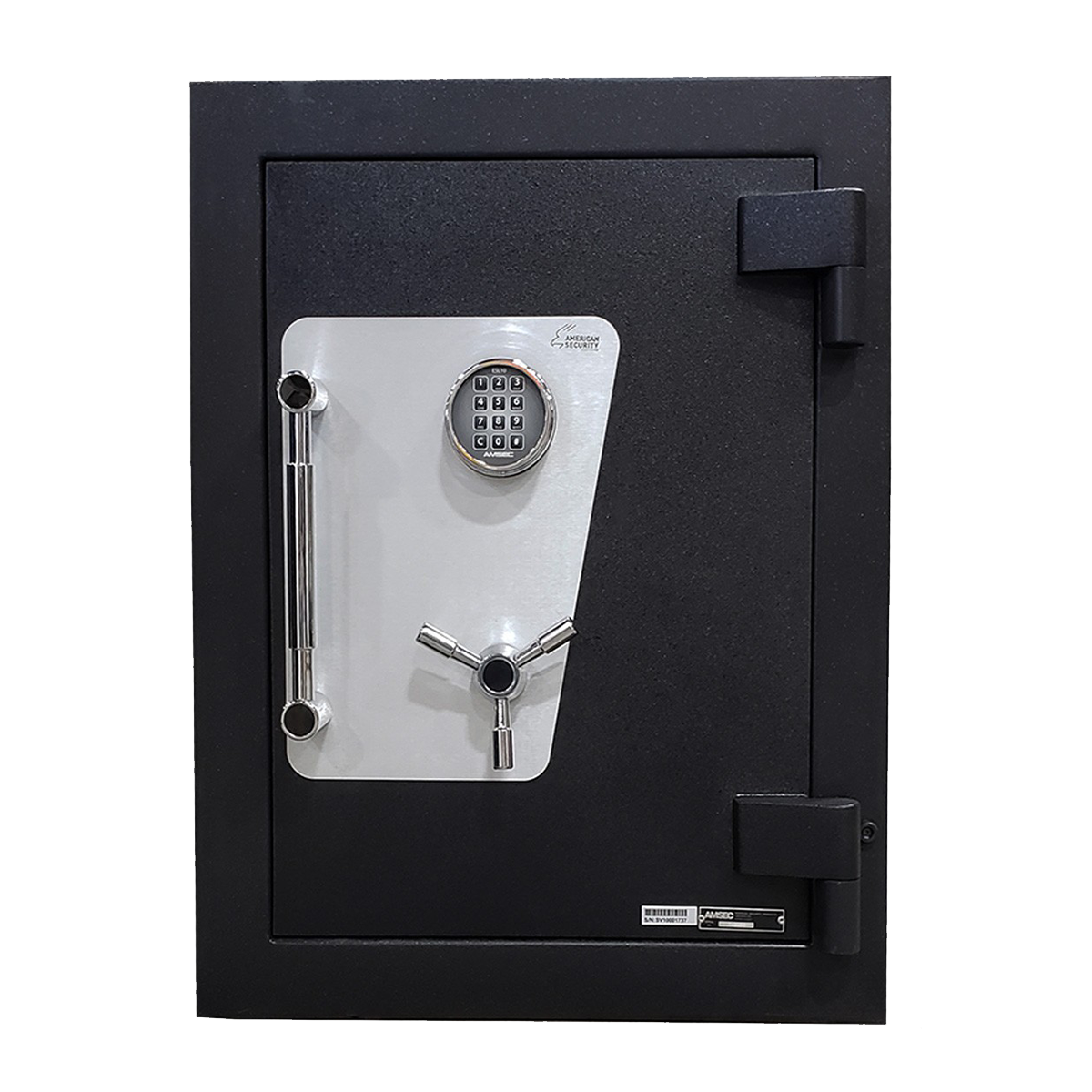 AMSEC TL-15 CEV2518 High Security Safe