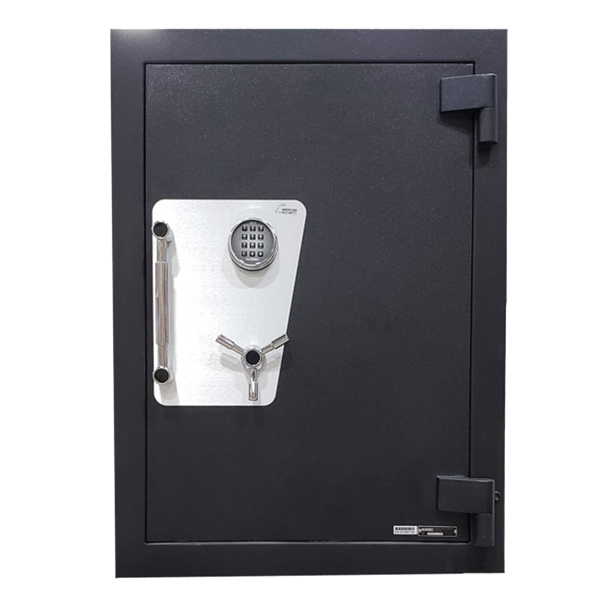 AMSEC TL-15 CEV3524 High Security Safe