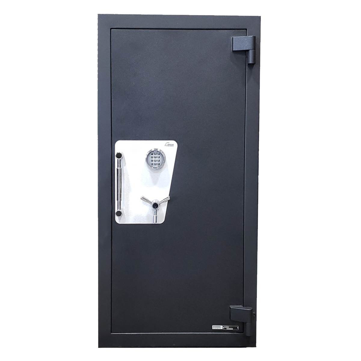 AMSEC TL-15 CEV5524 High Security Safe