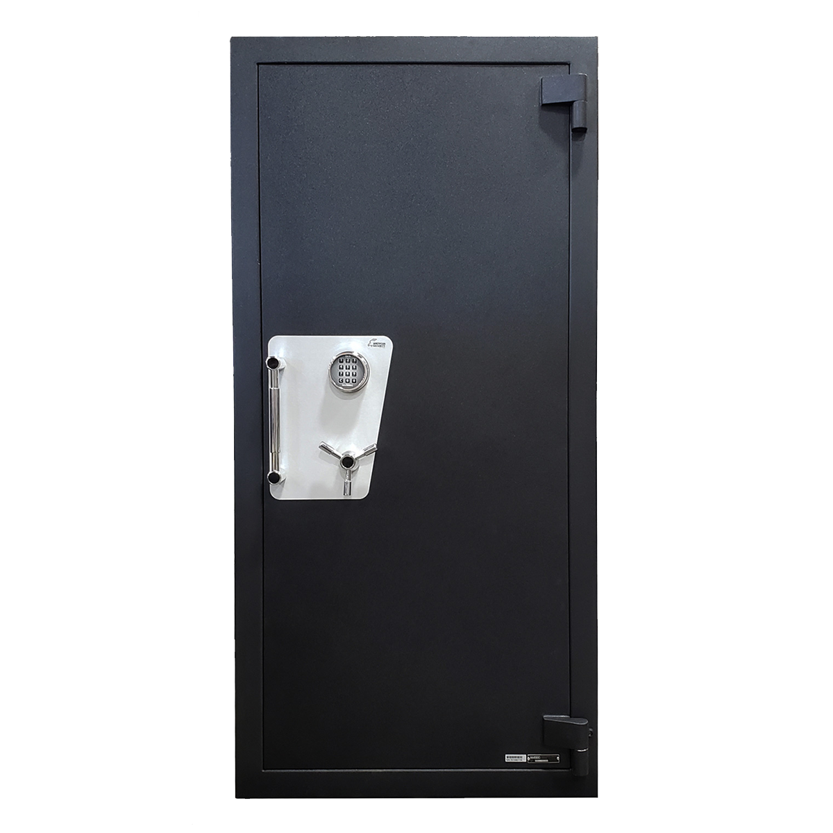 AMSEC TL-15 CEV6528 High Security Safe