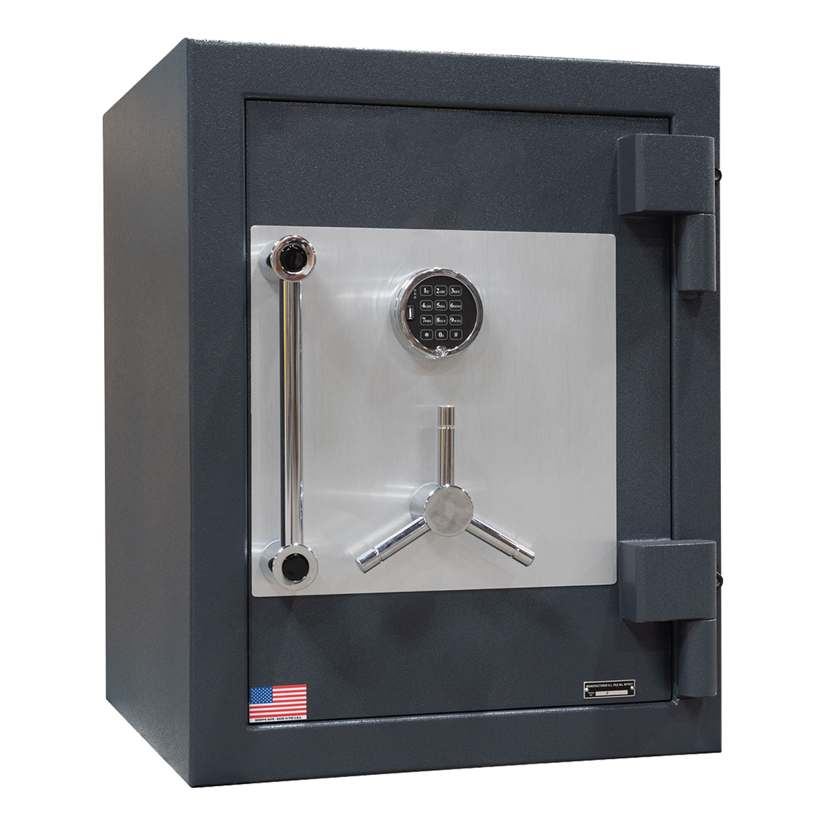 AMSEC TL-30 CF2518 High Security Safe