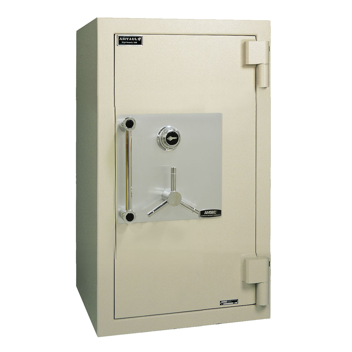 AMSEC TL-30 CF4524 High Security Safe