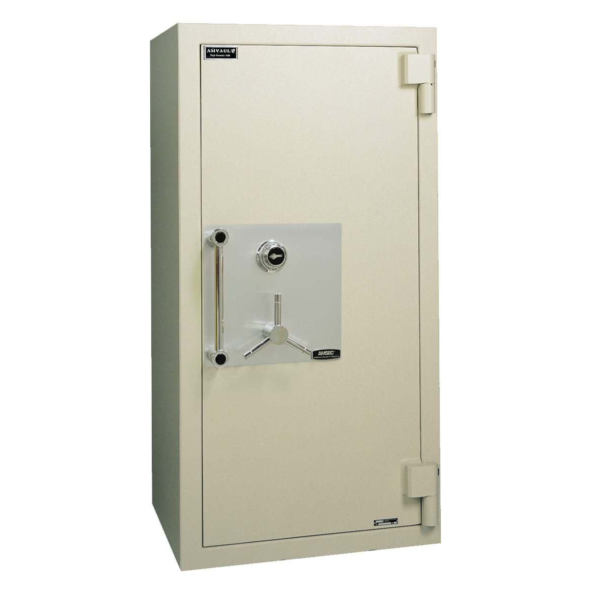 AMSEC TL-30 CF5524 High Security Safe