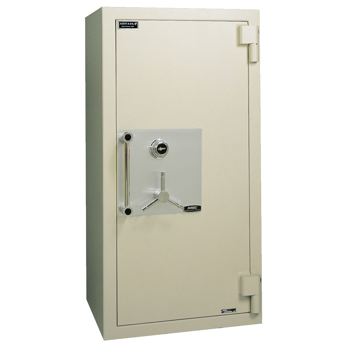 AMSEC TL-30 CF6528 High Security Safe